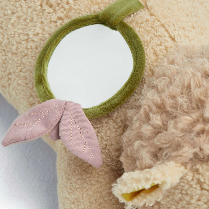 Mamas and Papas Tummy Time - Lenny Lion