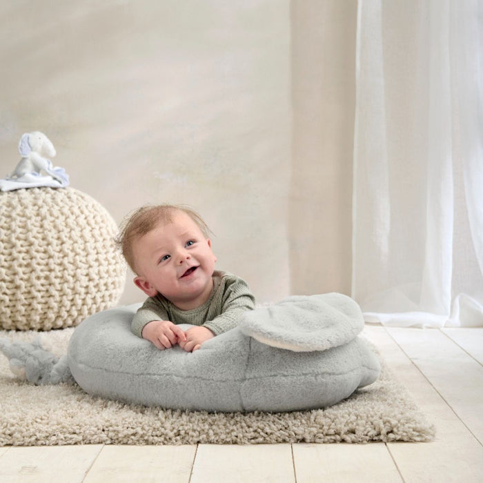 Mamas and Papas Snuggle Rug Elephant