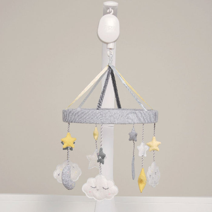 Mamas and Papas Cloud Musical Mobile