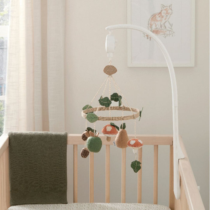 Mamas and Papas Seedling Musical Mobile