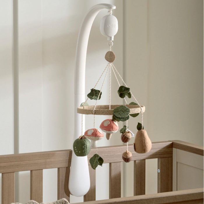 Mamas and Papas Seedling Musical Mobile