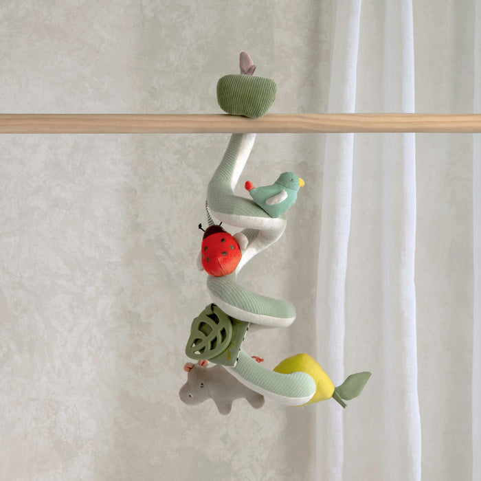 Mamas and Papas Wildlife Activity Spiral