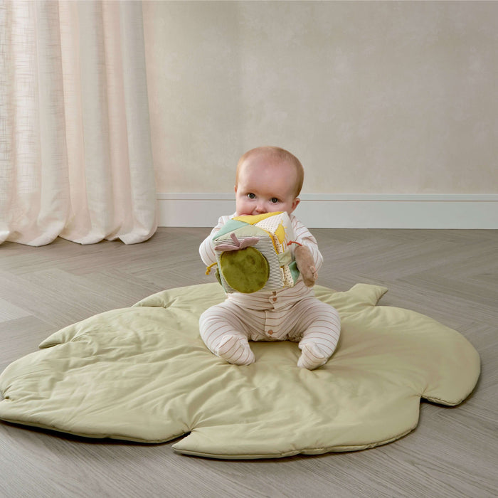 Mamas and Papas Baby Play Wildlife Folding Activity Cube