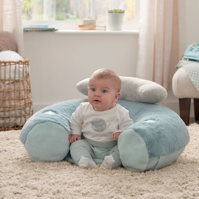 Mamas and Papas Welcome to the World Sit & Play Under the Sea Interactive Seat