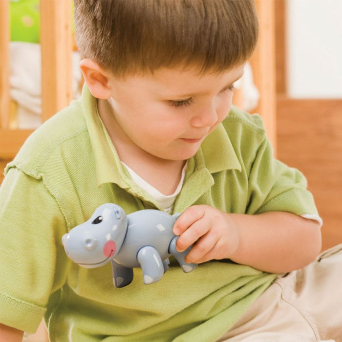 Tolo Toys First Friends Hippo