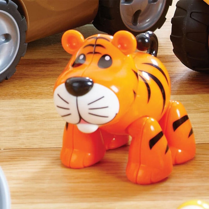 Tolo Toys First Friends Safari Tiger