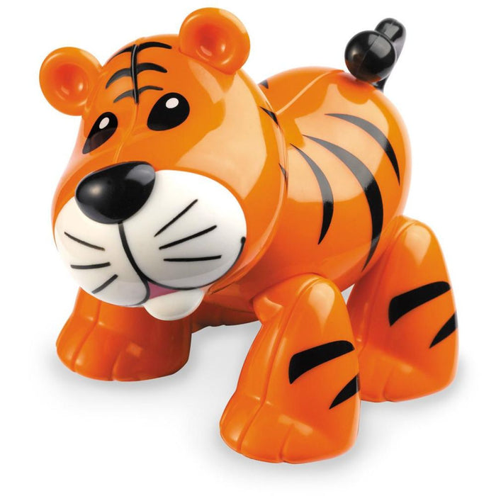 Tolo Toys First Friends Safari Tiger