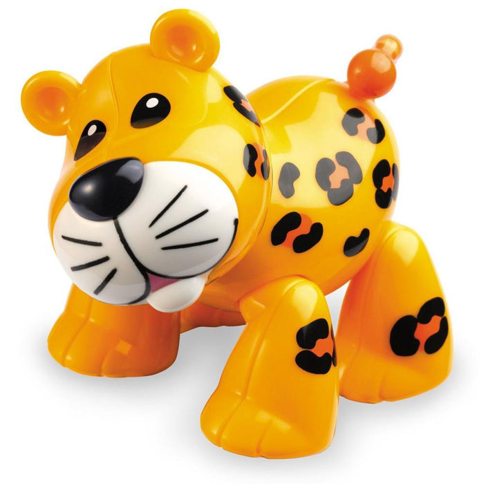 Tolo Toys First Friends Safari Leopard