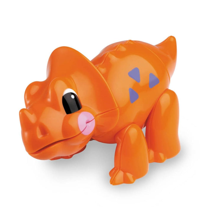 Tolo Toys First Friends Triceratops