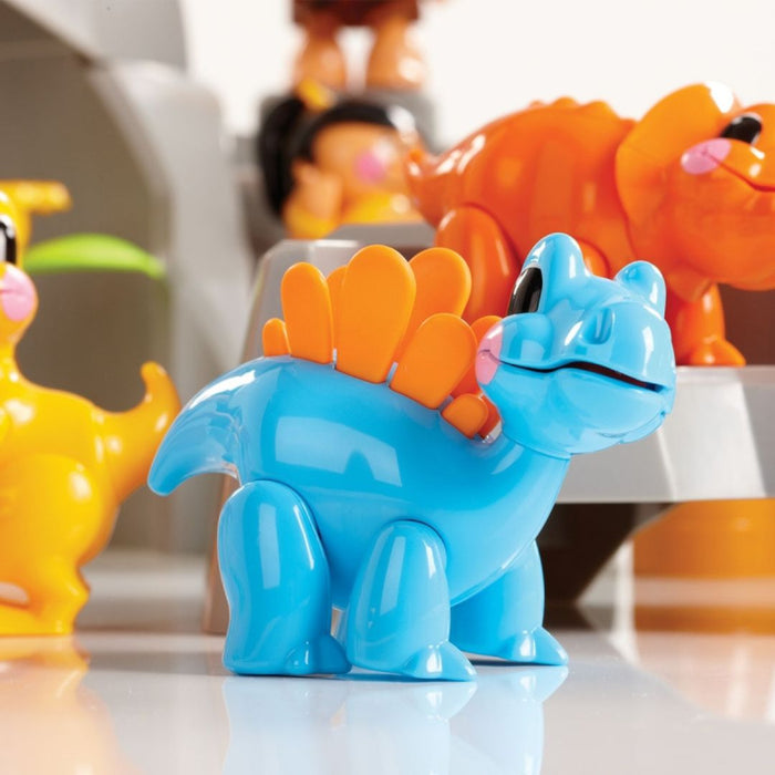 Tolo Toys First Friends Stegosaurus