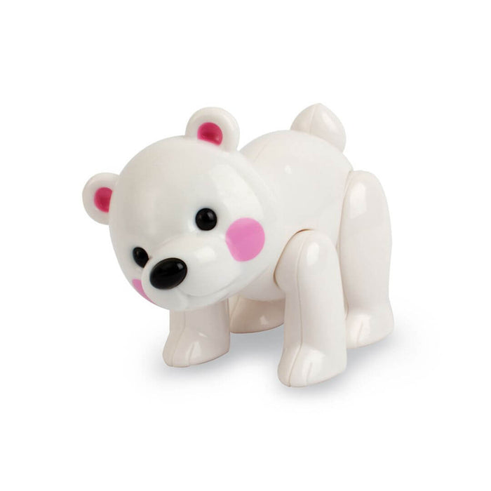 Tolo Toys First Friends Polar Bear