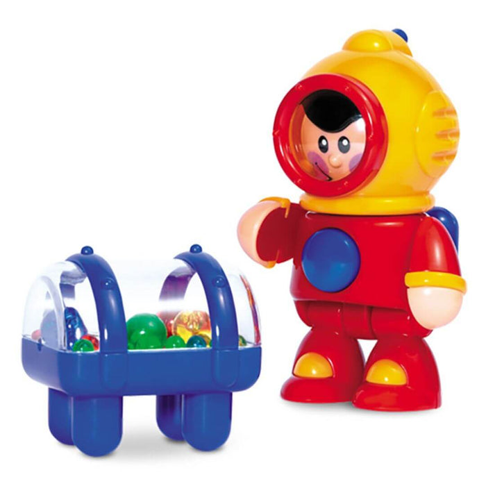 Tolo Toys First Friends Diver