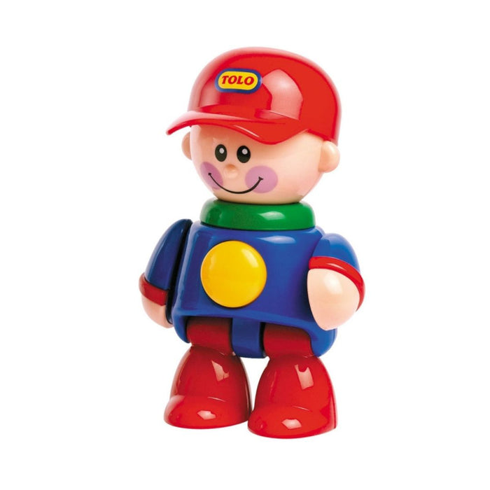 Tolo Toys First Friends Farmer