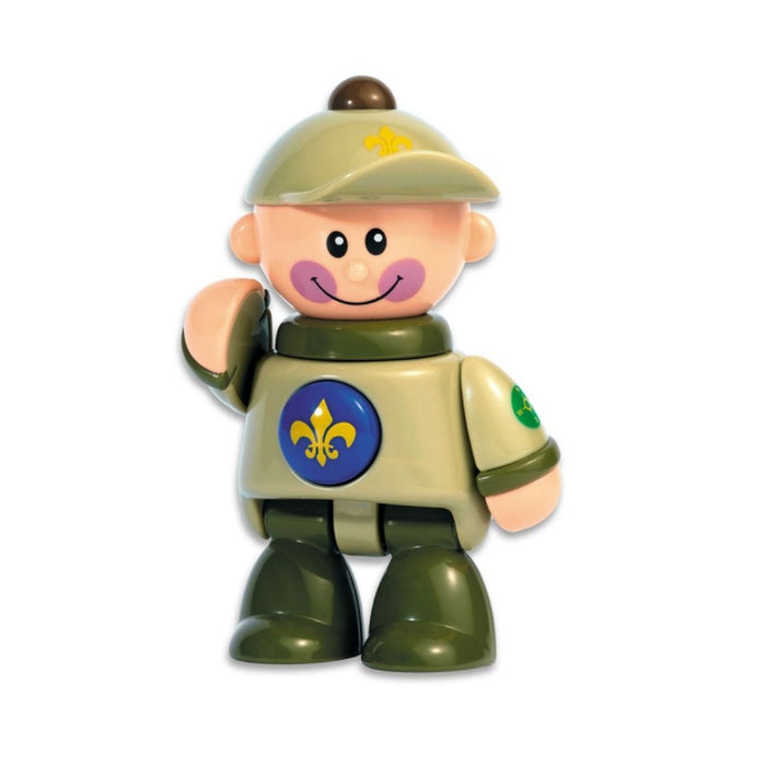 Tolo Toys First Friends Scout