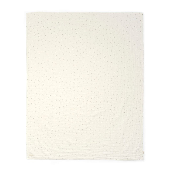 Mamas and Papas Seed Muslin Blanket