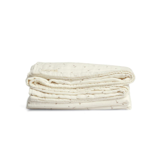 Mamas and Papas Seed Muslin Blanket