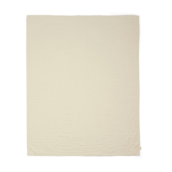 Mamas and Papas Linen Muslin Blanket