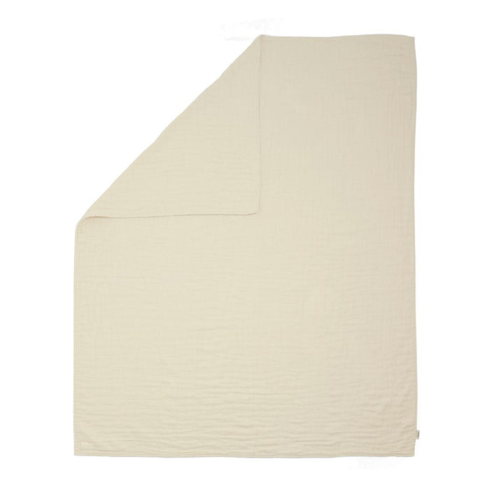 Mamas and Papas Linen Muslin Blanket