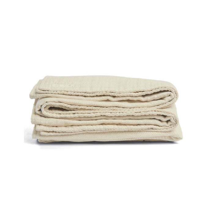 Mamas and Papas Linen Muslin Blanket