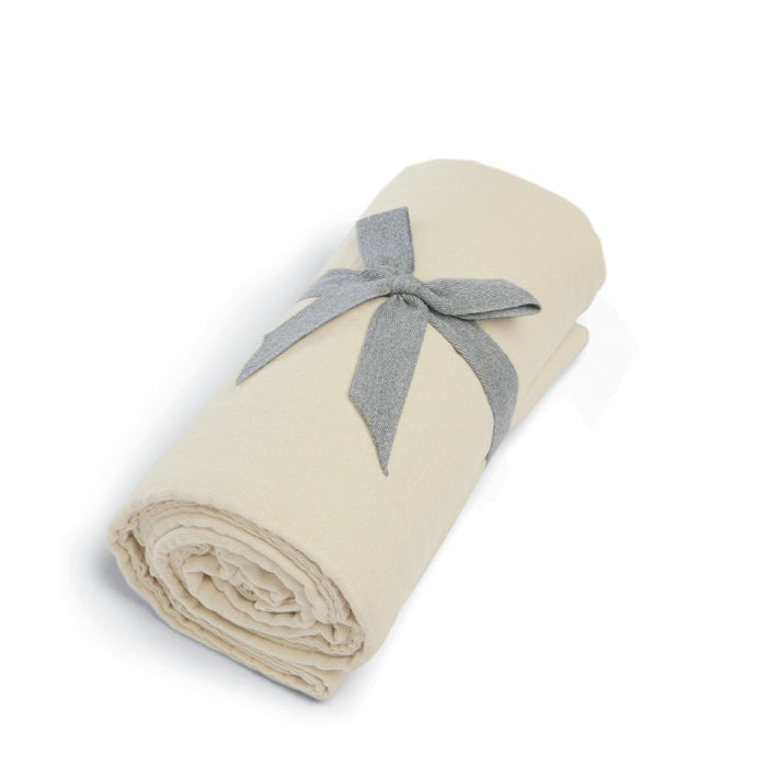 Mamas and Papas Linen Muslin Blanket