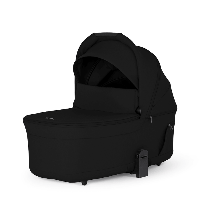 Silver Cross Breez Carry Cot - Onyx