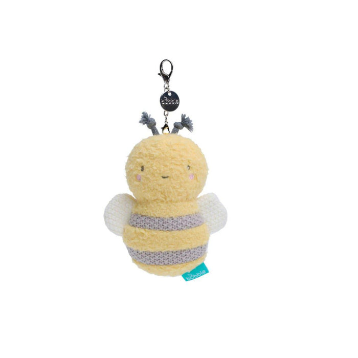 Bubble Mini Bumble the Bee Keychain
