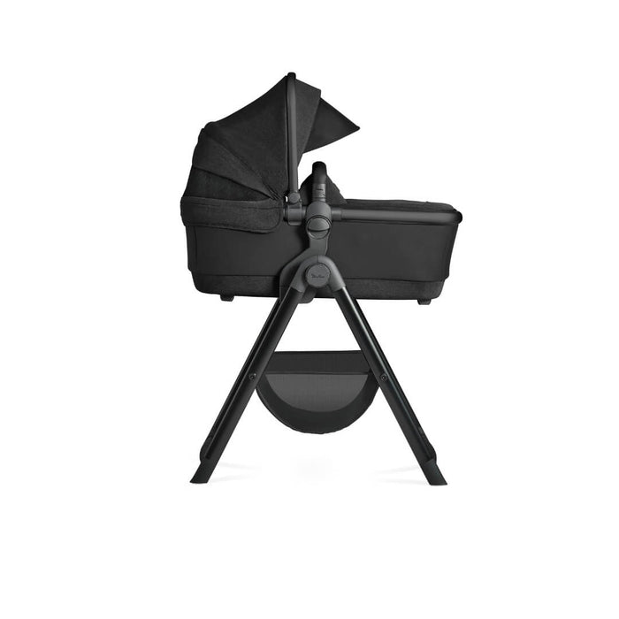 Silver Cross Reef Carrycot Stand