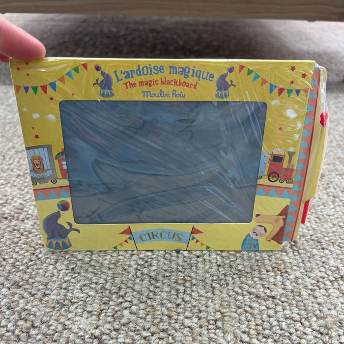 Moulin Roty DoodleBoards