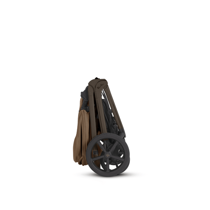 Silver Cross Cove 2 All-Terrain Stroller Ultimate 360 Car Capsule Bundle - Maple **Delivery is End of October, taking PRE-ORDERS NOW**