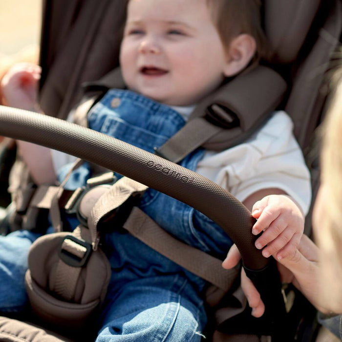 Mamas and Papas Ocarro 2 Stroller - Crema