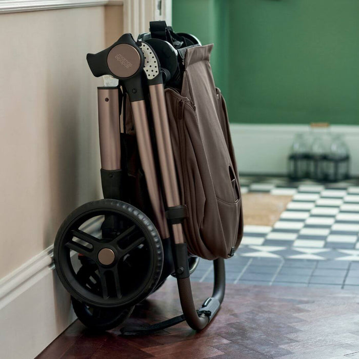 Mamas and Papas Ocarro 2 Stroller - Crema