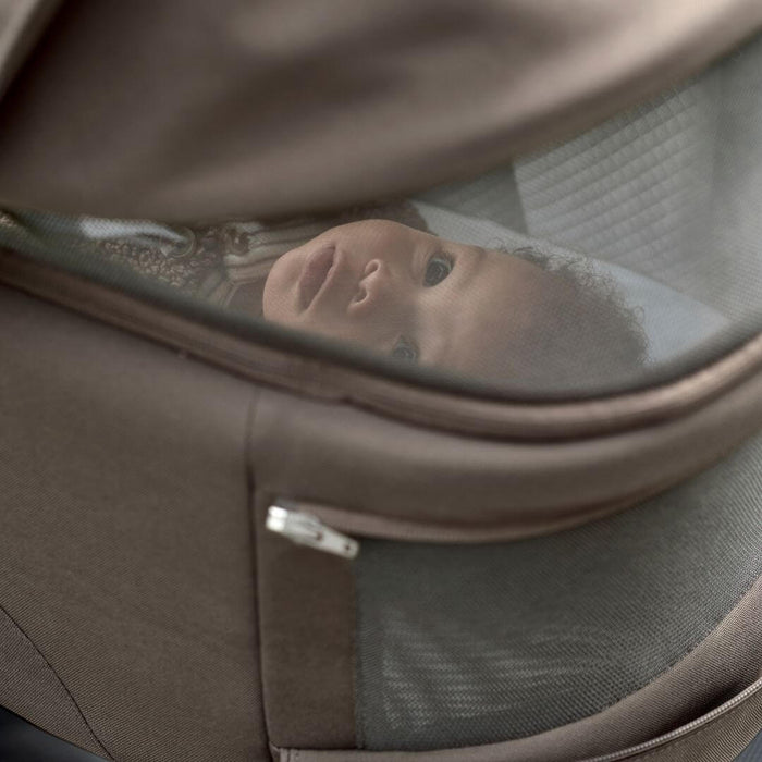 Mamas and Papas Ocarro 2 Carry Cot - Crema