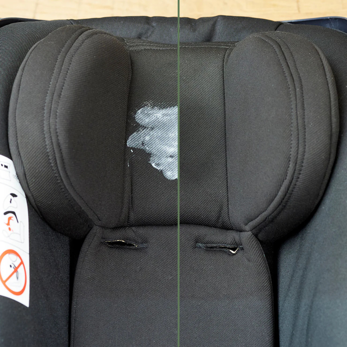 Dew Car Seat & Stroller Cleaner - 500mL Spray Bottle