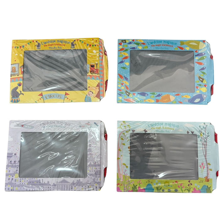 Moulin Roty DoodleBoards