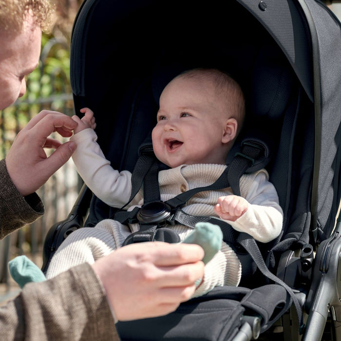 Mamas and Papas Ocarro 2 Stroller - Eclipse