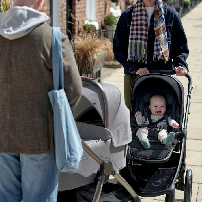 Mamas and Papas Ocarro 2 Stroller - Eclipse