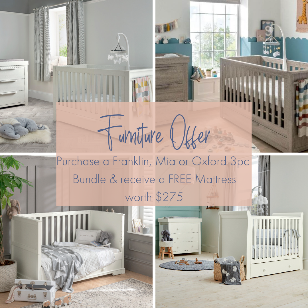 The Kids Dept Auckland Baby Strollers, Baby Cots, Baby Clothing NZ