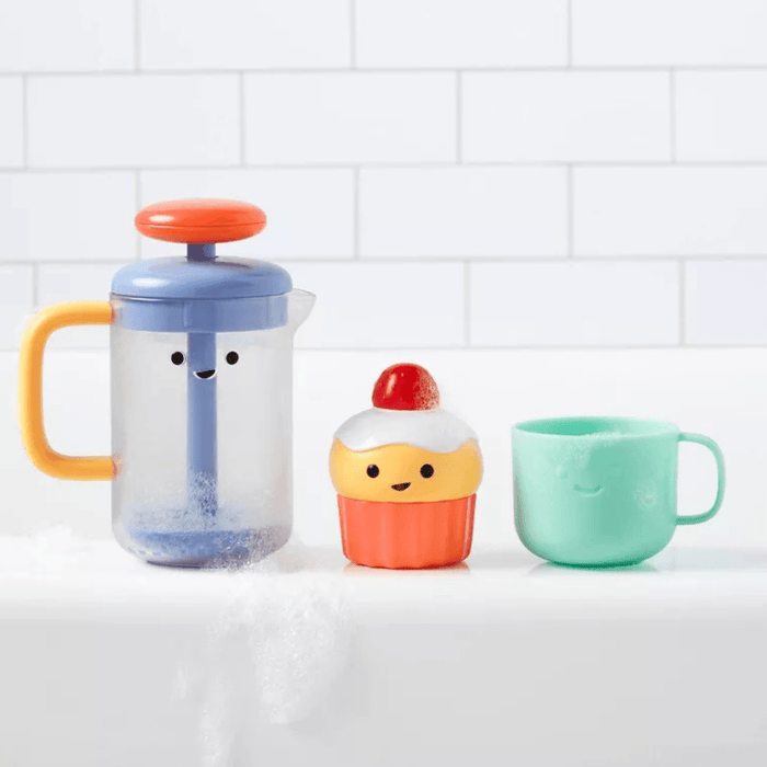 Skip Hop Tub to Table Cafe Bubble & Foam Set