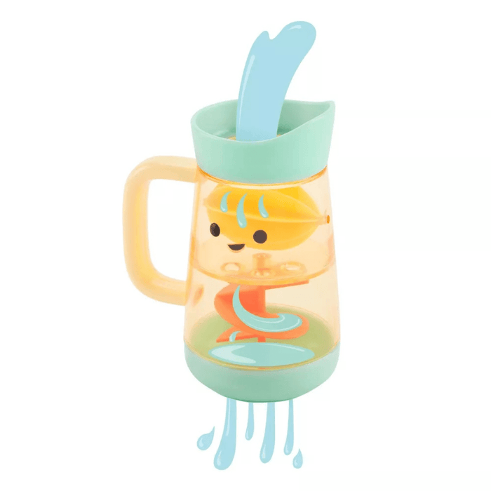 Skip Hop Tub to Table Cafe Swirl & Splash Lemonade