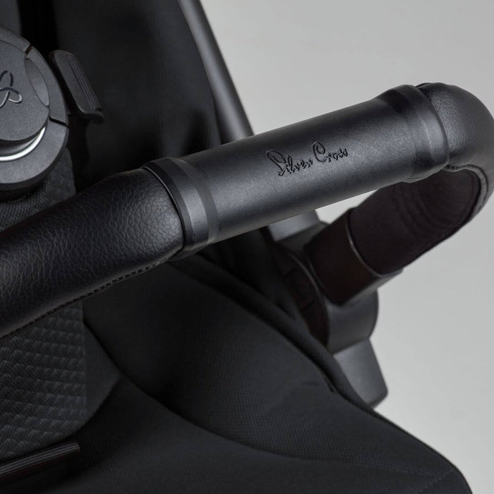 Silver Cross Jet 5 - Space