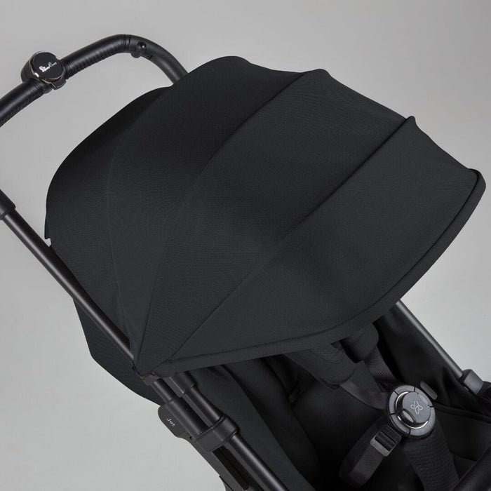 Silver Cross Jet 5 - Space