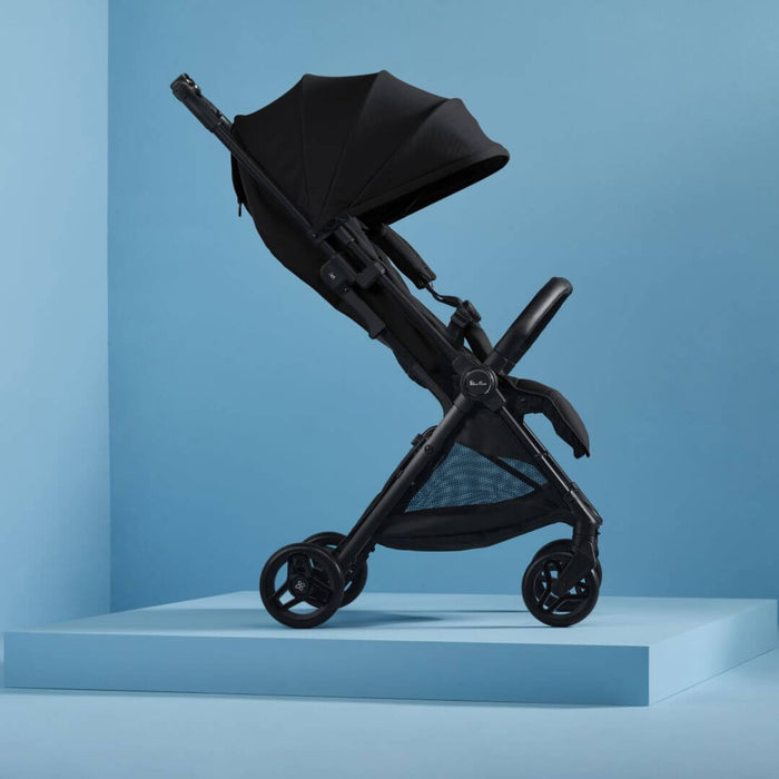 Silver Cross Jet 5 - Space