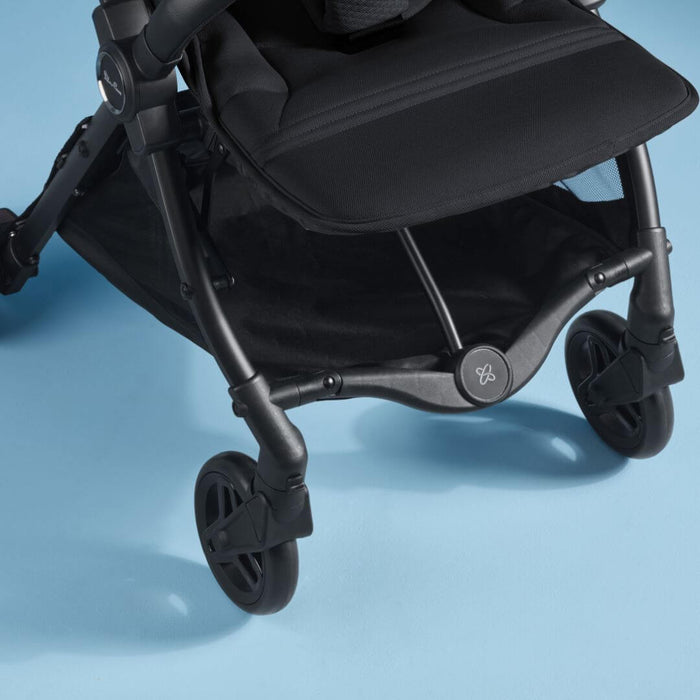 Silver Cross Jet 5 - Space