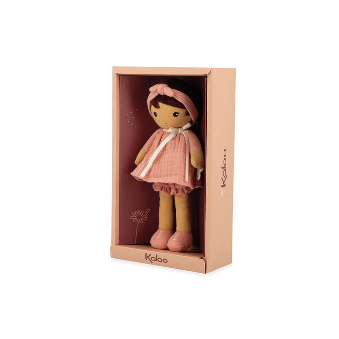 Kaloo Amadine Doll 25cm