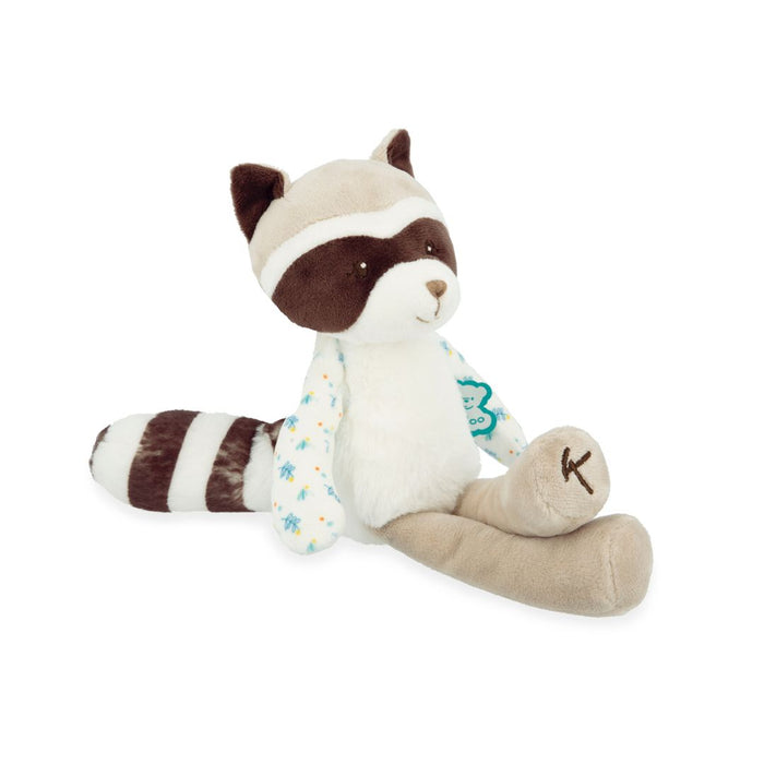 Kaloo Gaston Racoon Doll 25cm