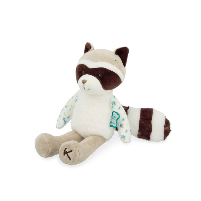 Kaloo Gaston Racoon Doll 25cm