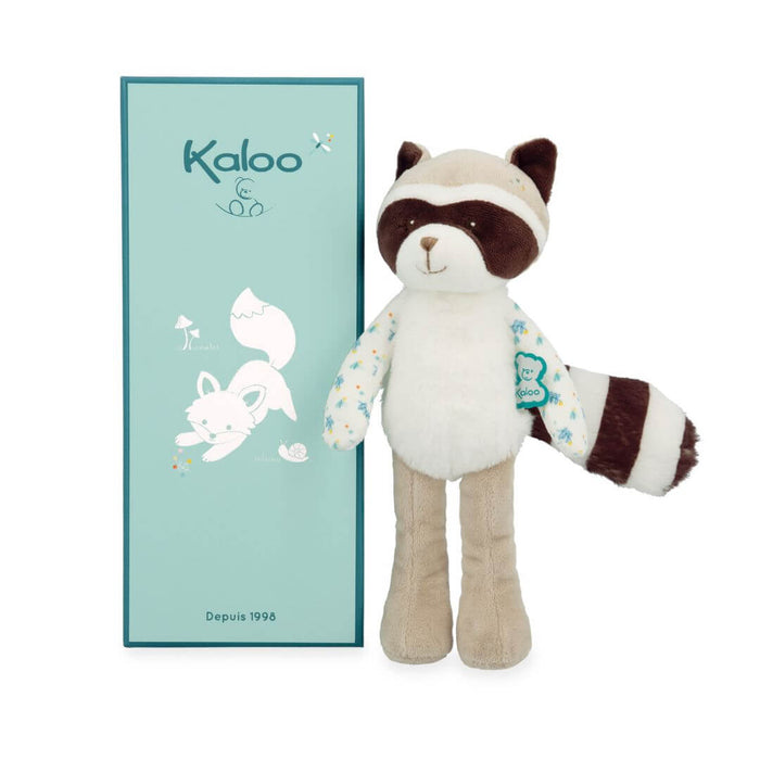 Kaloo Gaston Racoon Doll 25cm