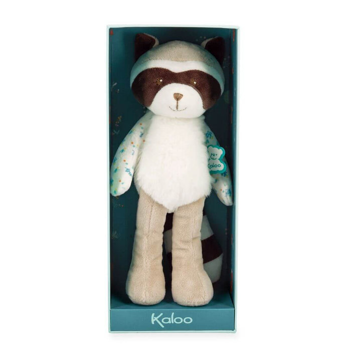 Kaloo Gaston Racoon Doll 25cm