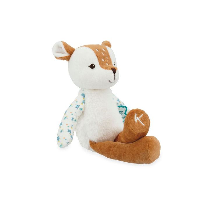 Kaloo Nathan Fawn Doll 25cm