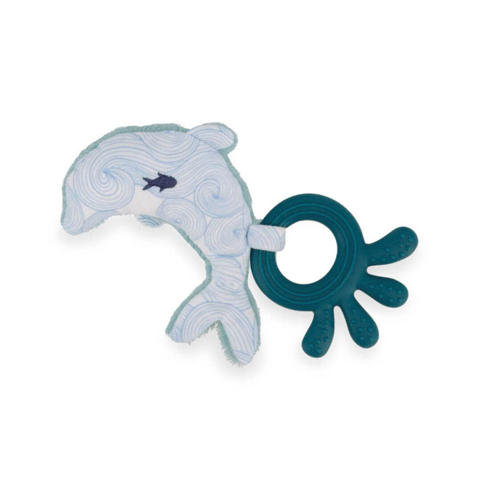 Kaloo Dolphin Teether